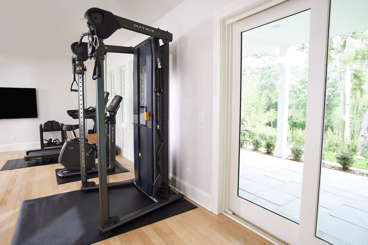 Matrix FTR30 Functional Trainer
