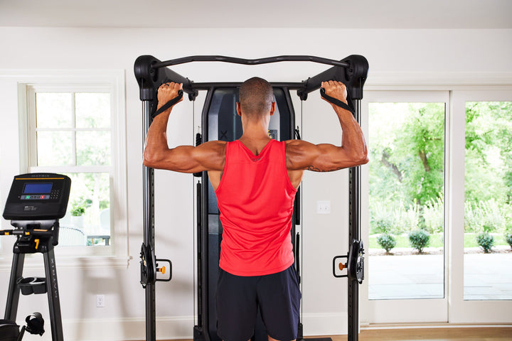 Matrix FTR30 Functional Trainer