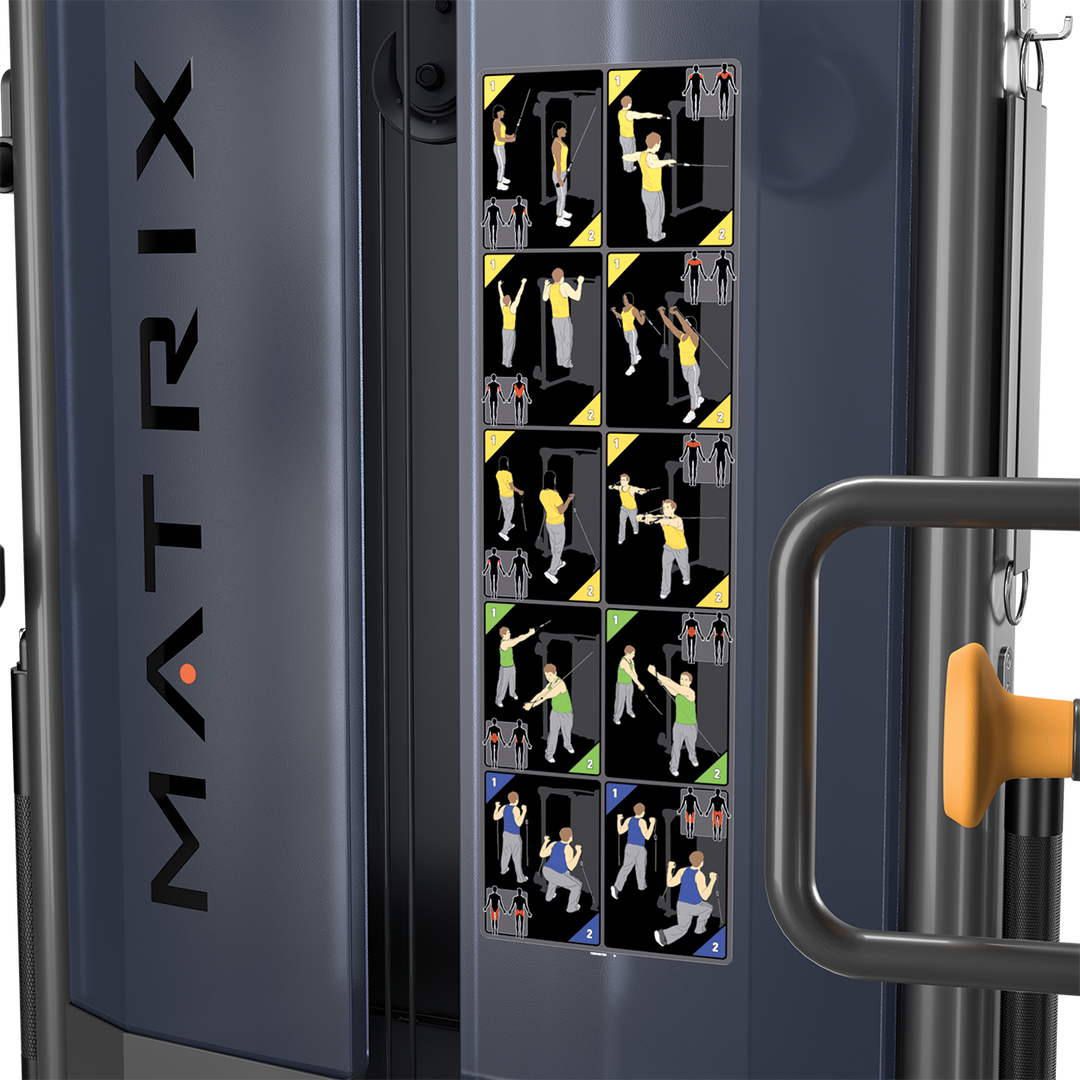 Matrix FTR30 Functional Trainer