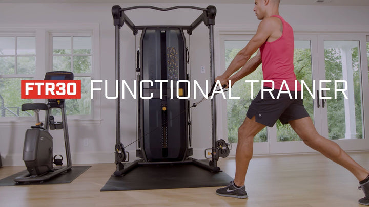 Matrix FTR30 Functional Trainer