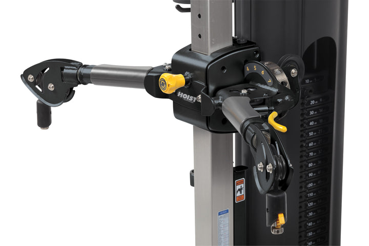 HOIST Mi5 FUNCTIONAL TRAINER GYM