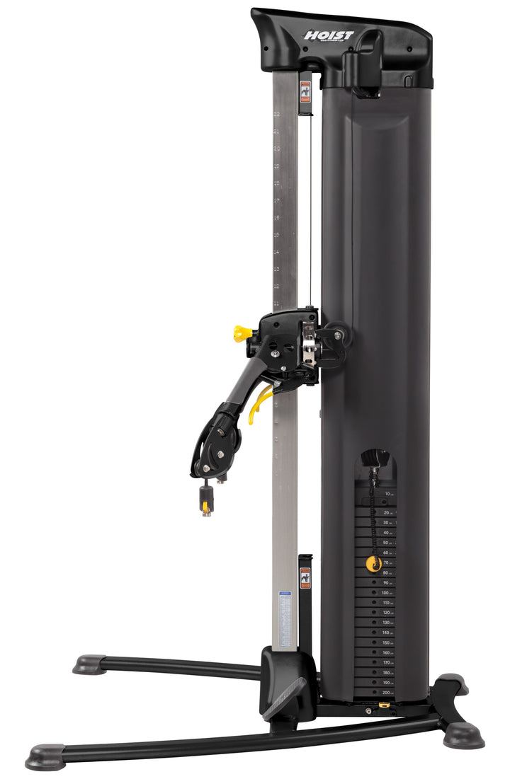 HOIST Mi5 FUNCTIONAL TRAINER GYM