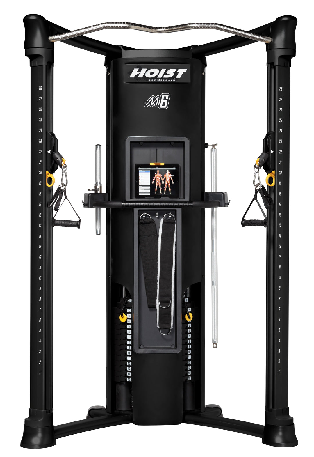 HOIST Mi6 FUNCTIONAL TRAINER