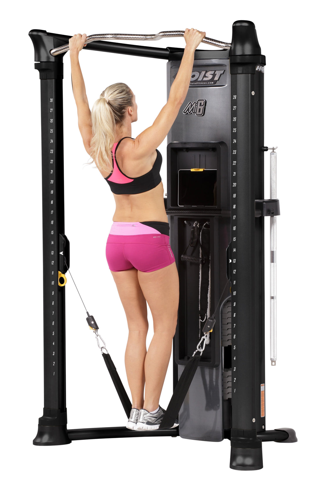 HOIST Mi6 FUNCTIONAL TRAINER
