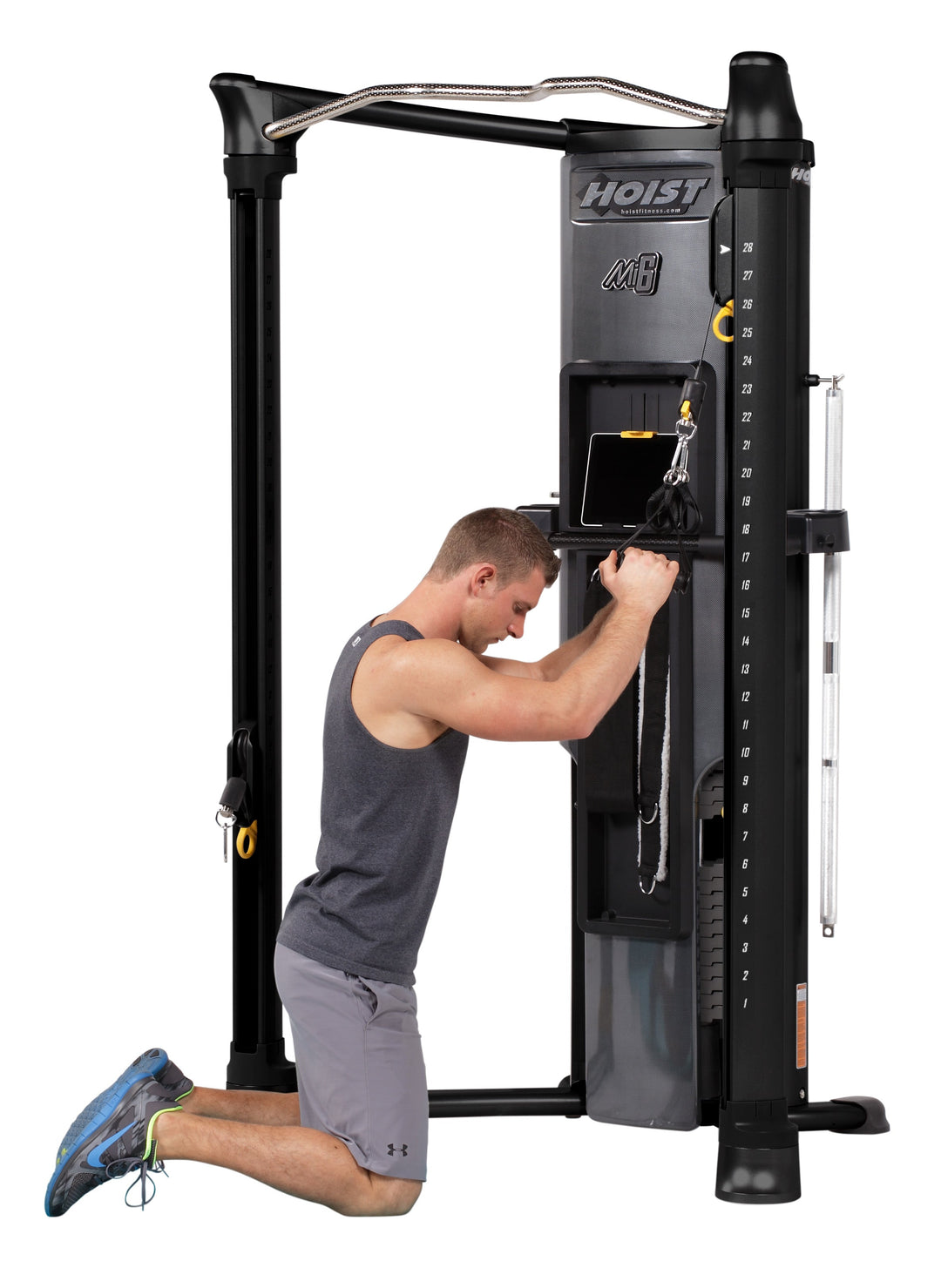 HOIST Mi6 FUNCTIONAL TRAINER