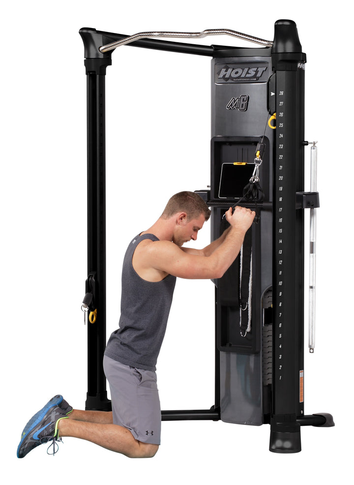 HOIST Mi6 FUNCTIONAL TRAINER