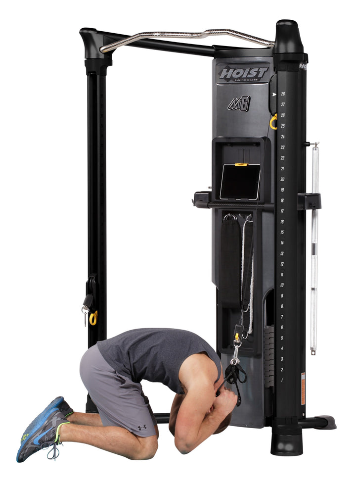 HOIST Mi6 FUNCTIONAL TRAINER