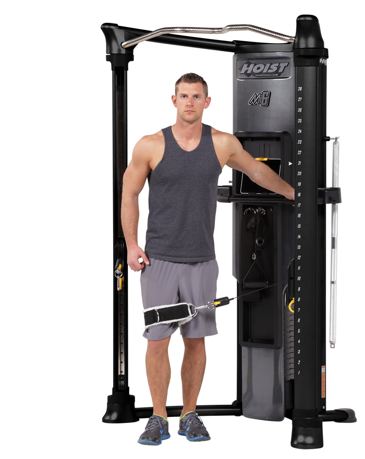 HOIST Mi6 FUNCTIONAL TRAINER