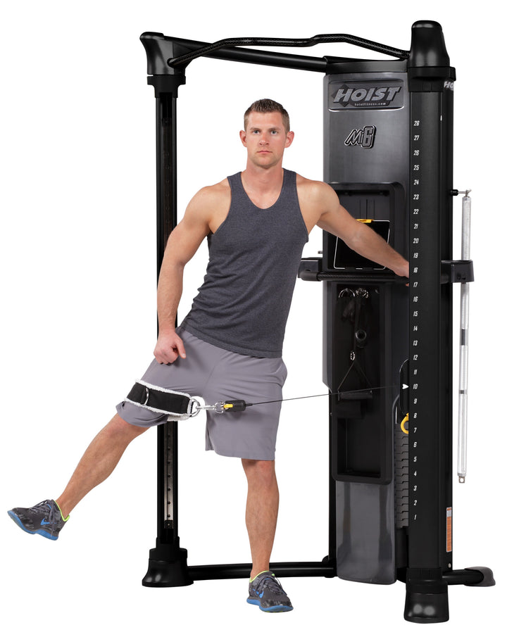 HOIST Mi6 FUNCTIONAL TRAINER