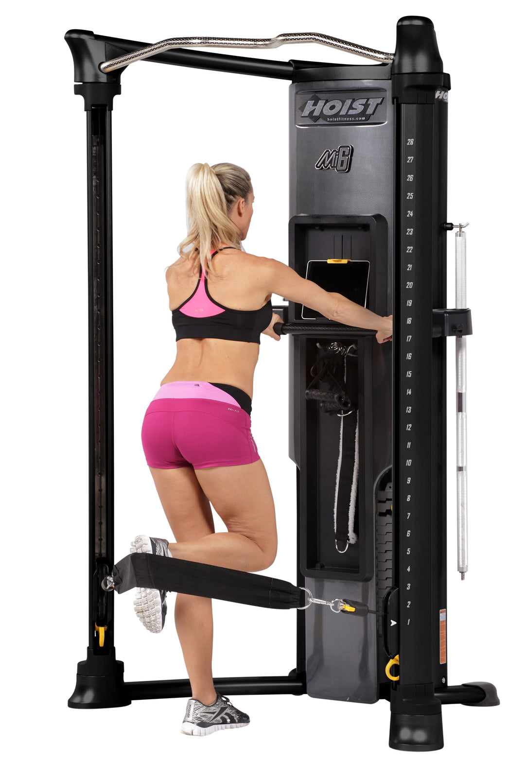 HOIST Mi6 FUNCTIONAL TRAINER