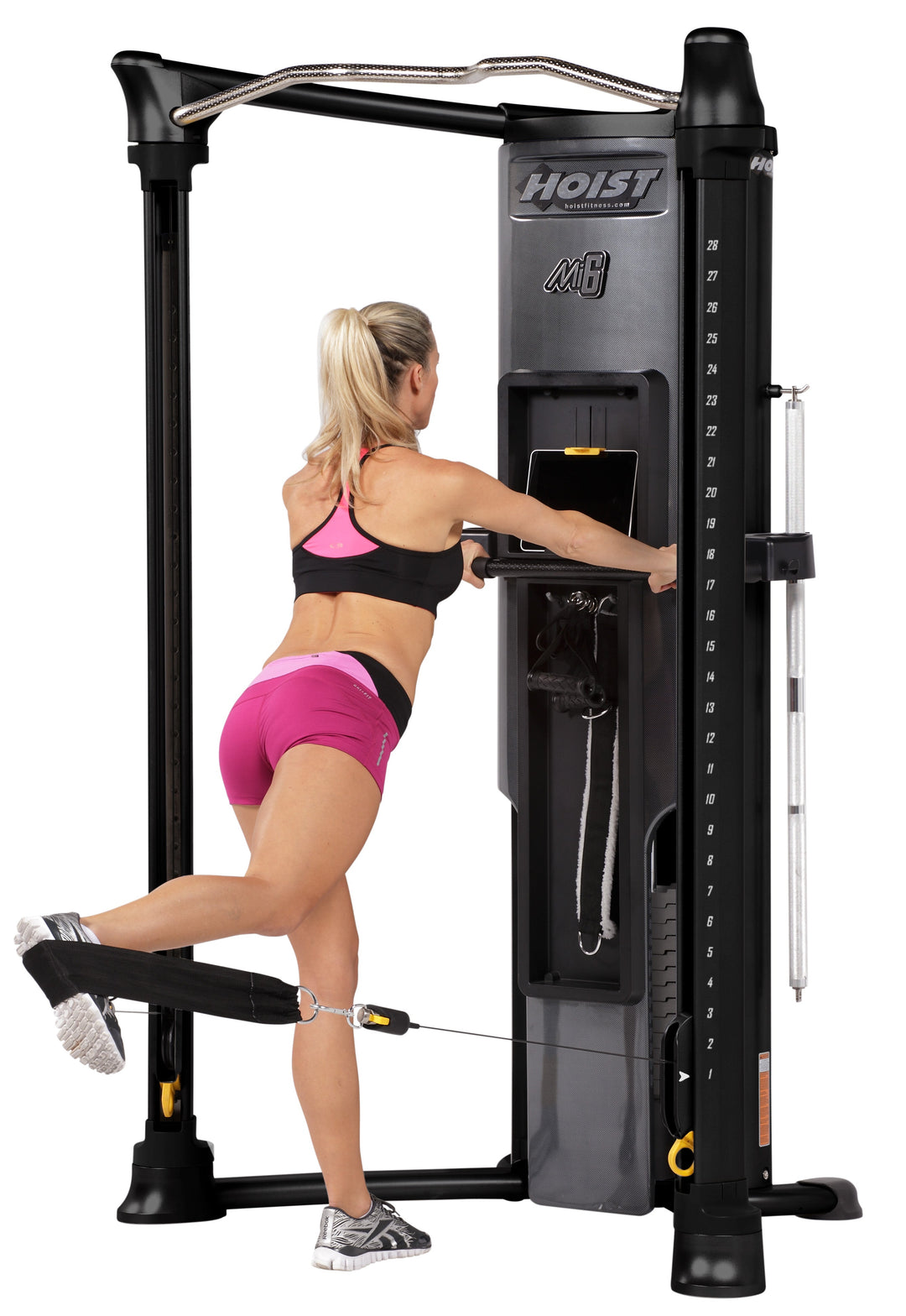 HOIST Mi6 FUNCTIONAL TRAINER