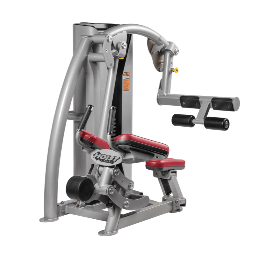 HOIST GLUTE MASTER