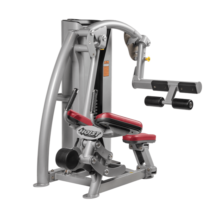 HOIST GLUTE MASTER