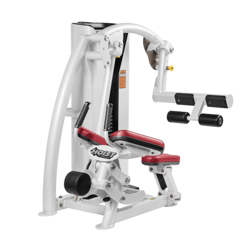 HOIST GLUTE MASTER