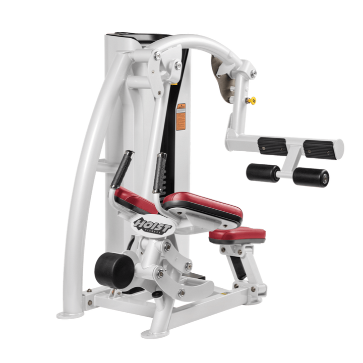 HOIST GLUTE MASTER