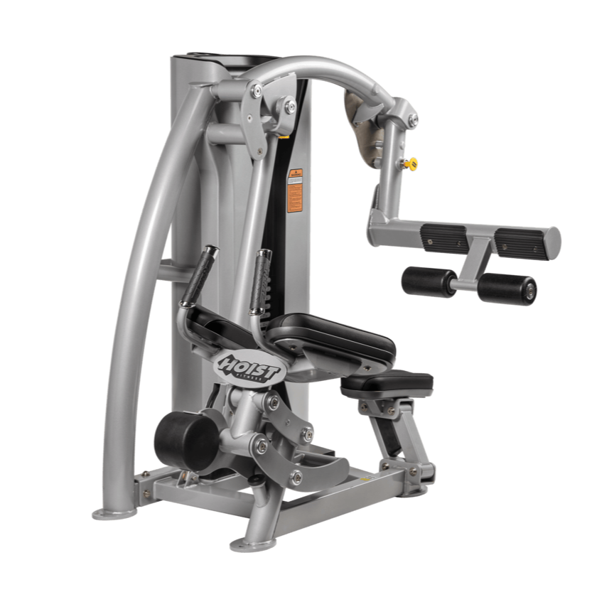 HOIST GLUTE MASTER