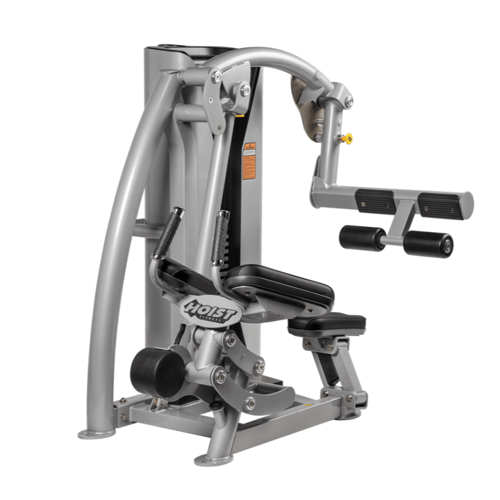HOIST GLUTE MASTER