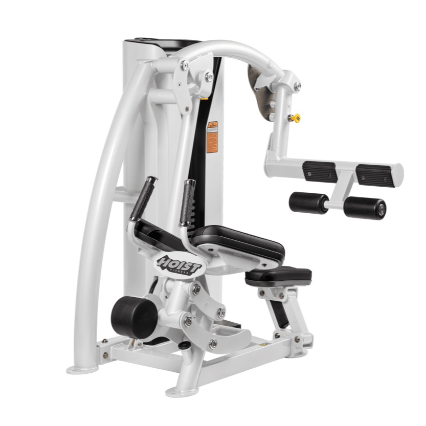 HOIST GLUTE MASTER