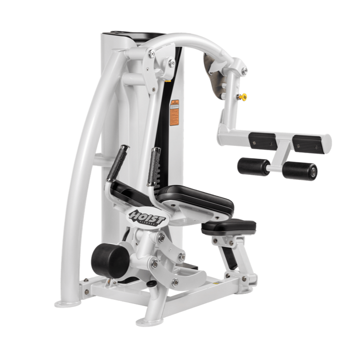 HOIST GLUTE MASTER
