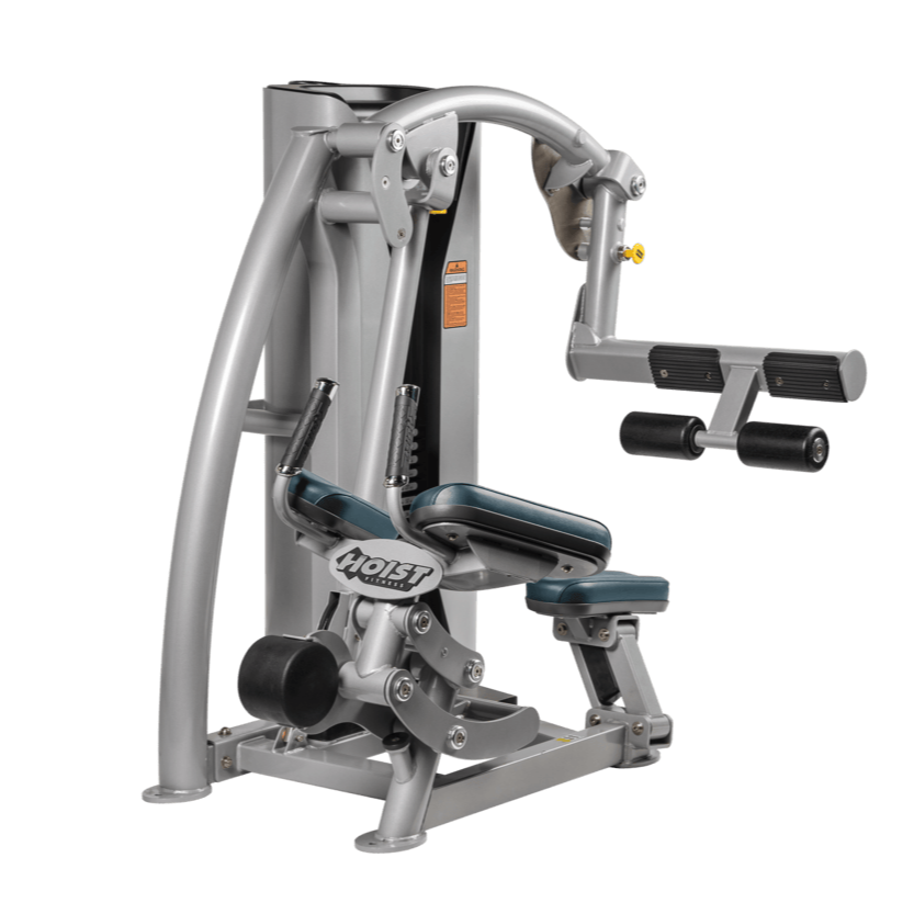 HOIST GLUTE MASTER