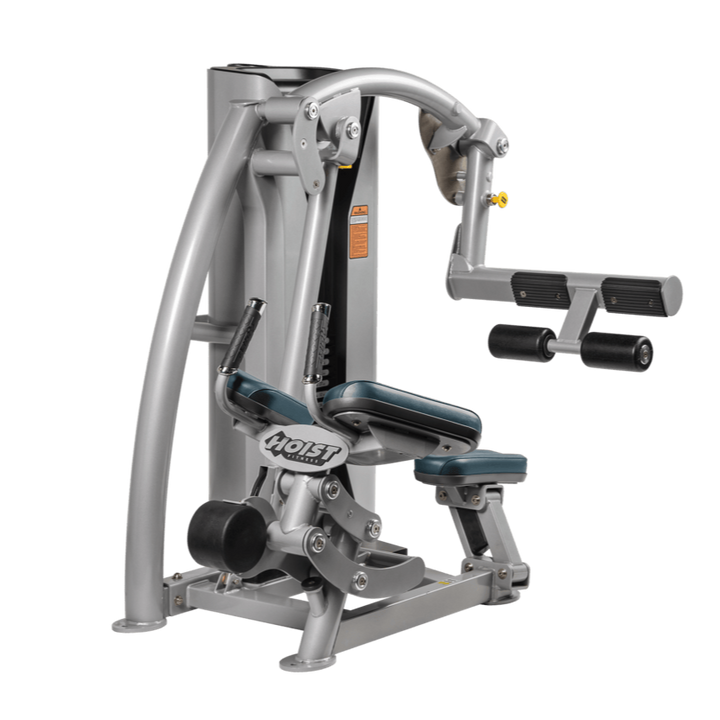 HOIST GLUTE MASTER