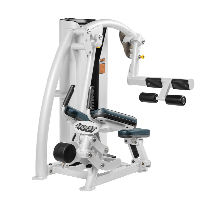 HOIST GLUTE MASTER