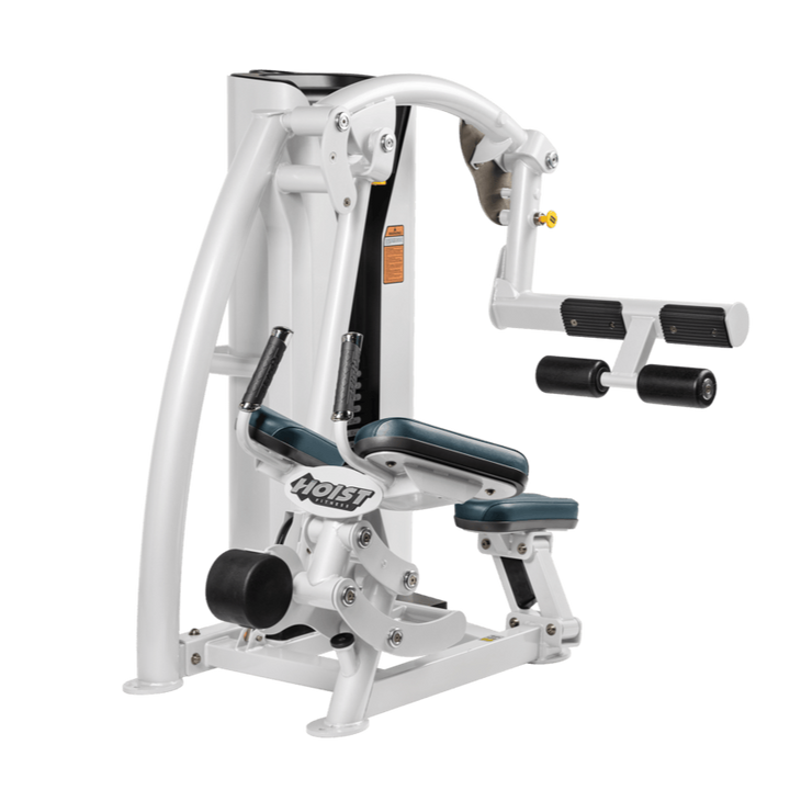 HOIST GLUTE MASTER
