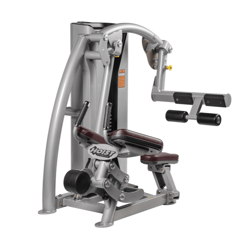 HOIST GLUTE MASTER