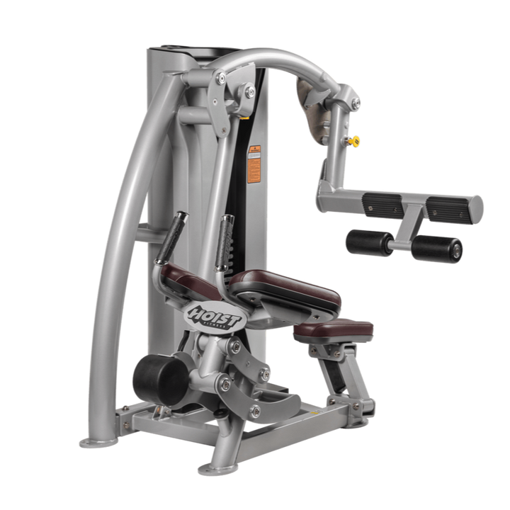 HOIST GLUTE MASTER