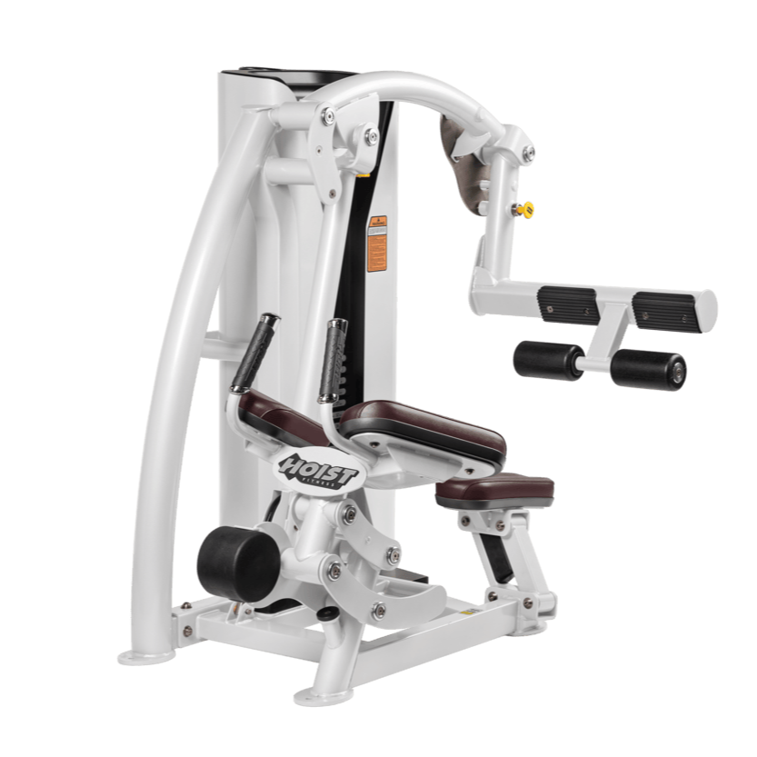 HOIST GLUTE MASTER