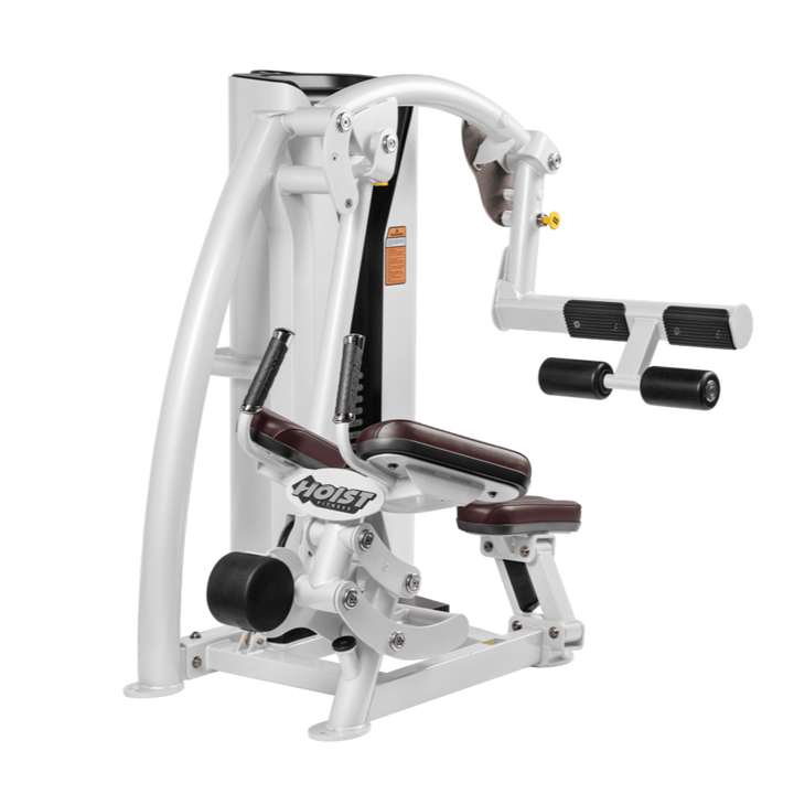 HOIST GLUTE MASTER