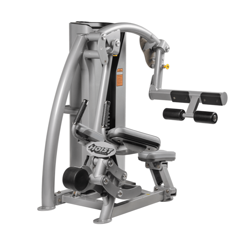 HOIST GLUTE MASTER