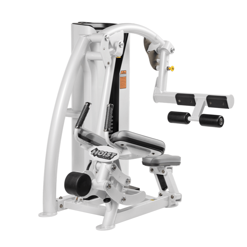HOIST GLUTE MASTER