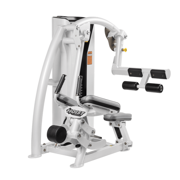 HOIST GLUTE MASTER