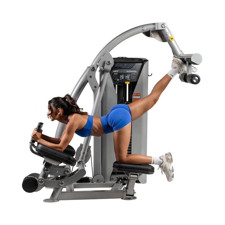 HOIST GLUTE MASTER