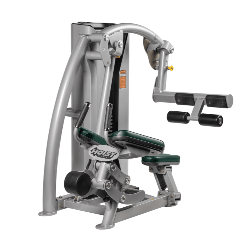 HOIST GLUTE MASTER