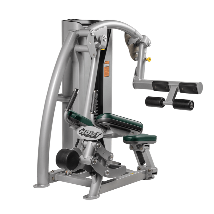 HOIST GLUTE MASTER