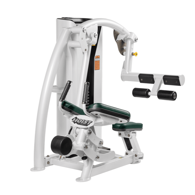 HOIST GLUTE MASTER