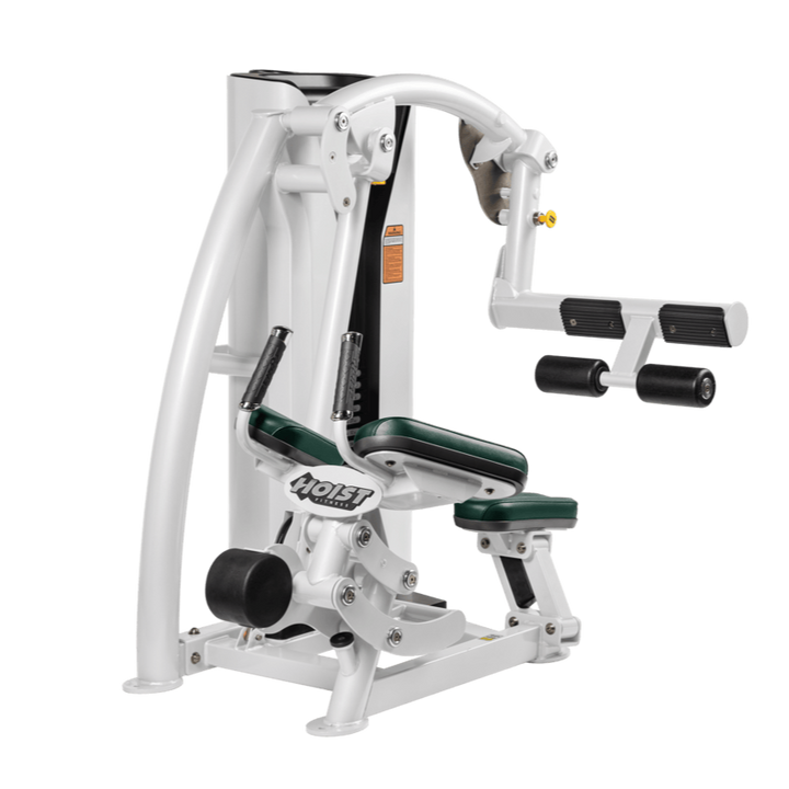HOIST GLUTE MASTER