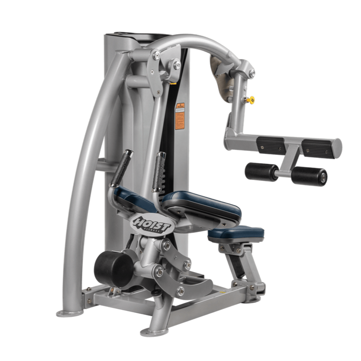 HOIST GLUTE MASTER