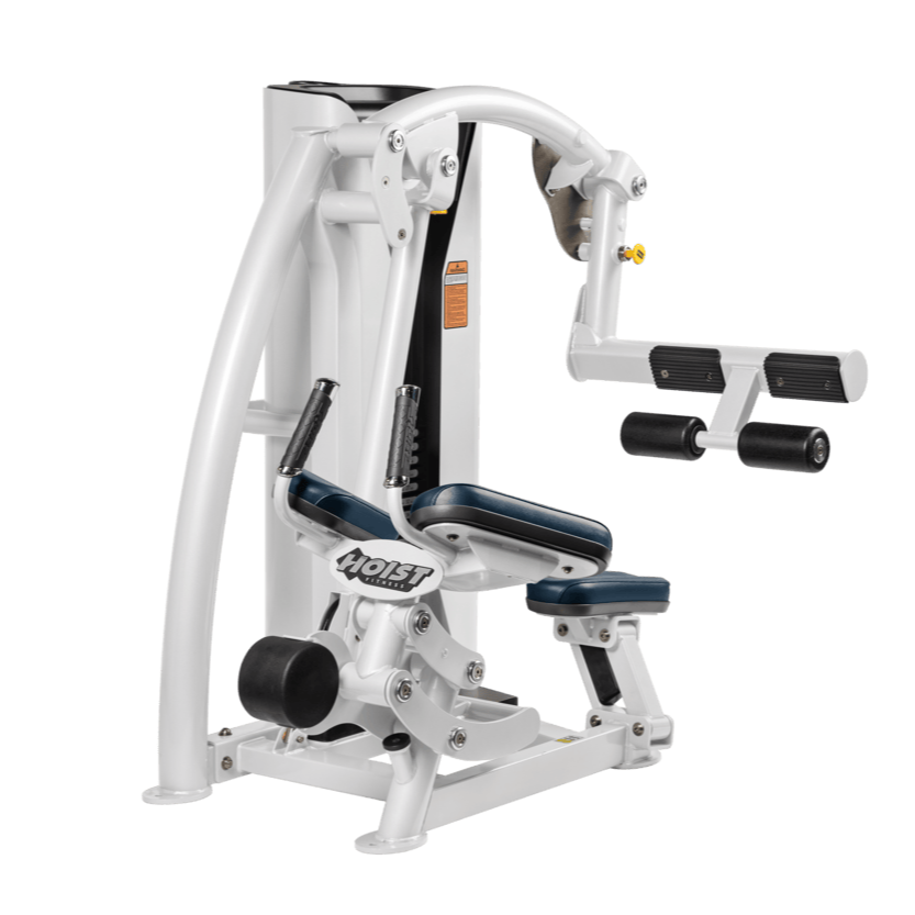 HOIST GLUTE MASTER