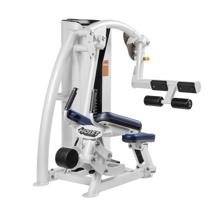 HOIST GLUTE MASTER
