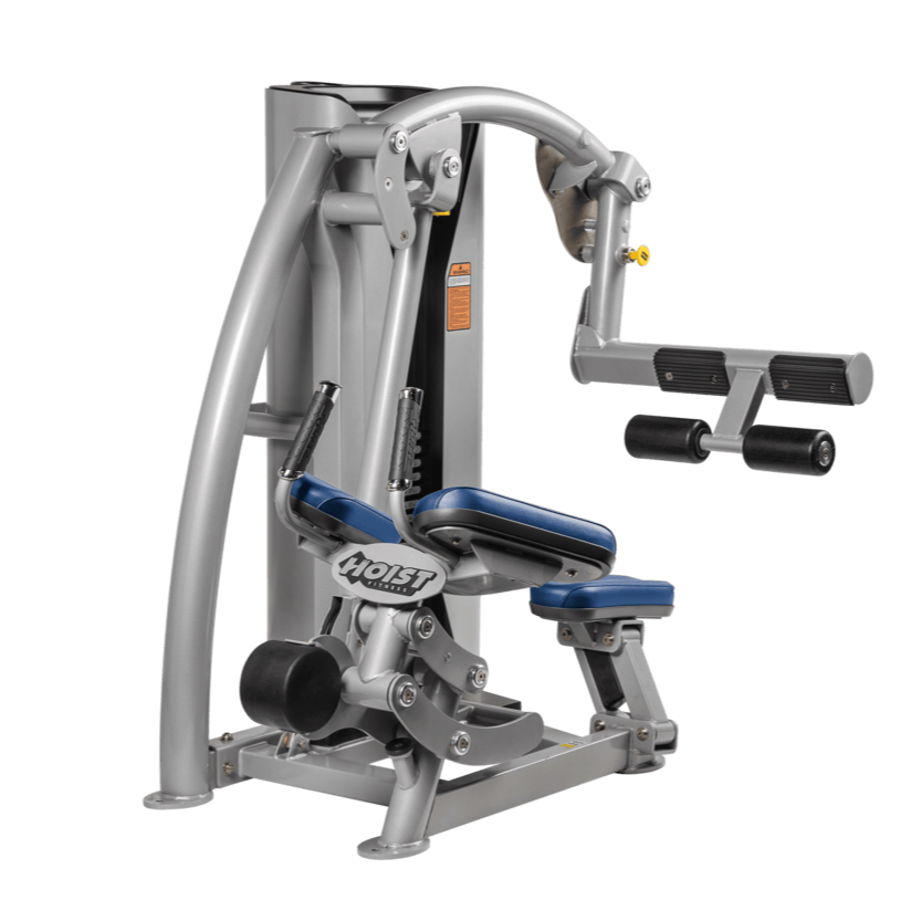 HOIST GLUTE MASTER