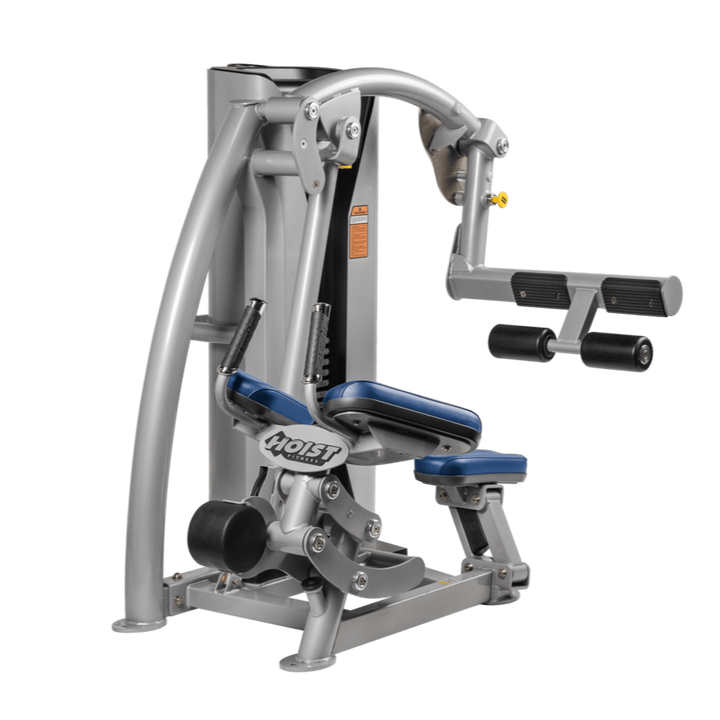 HOIST GLUTE MASTER