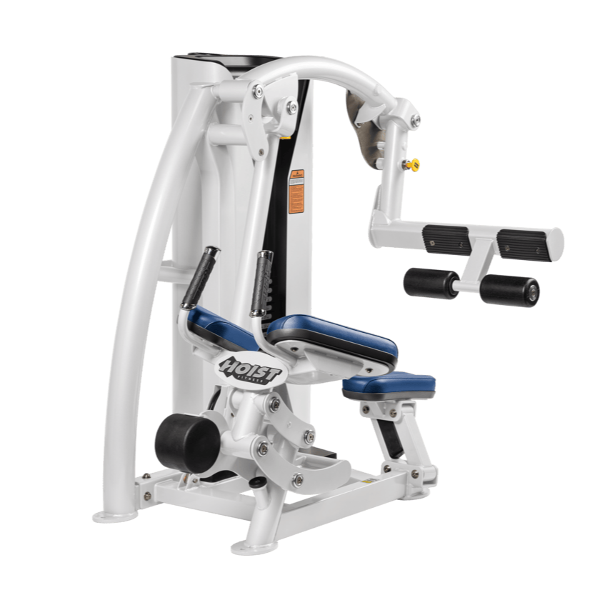 HOIST GLUTE MASTER
