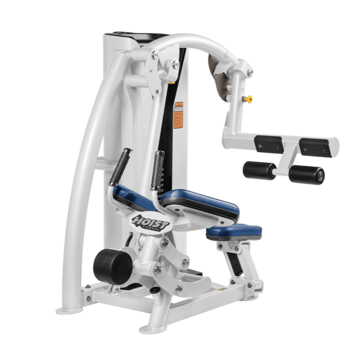 HOIST GLUTE MASTER