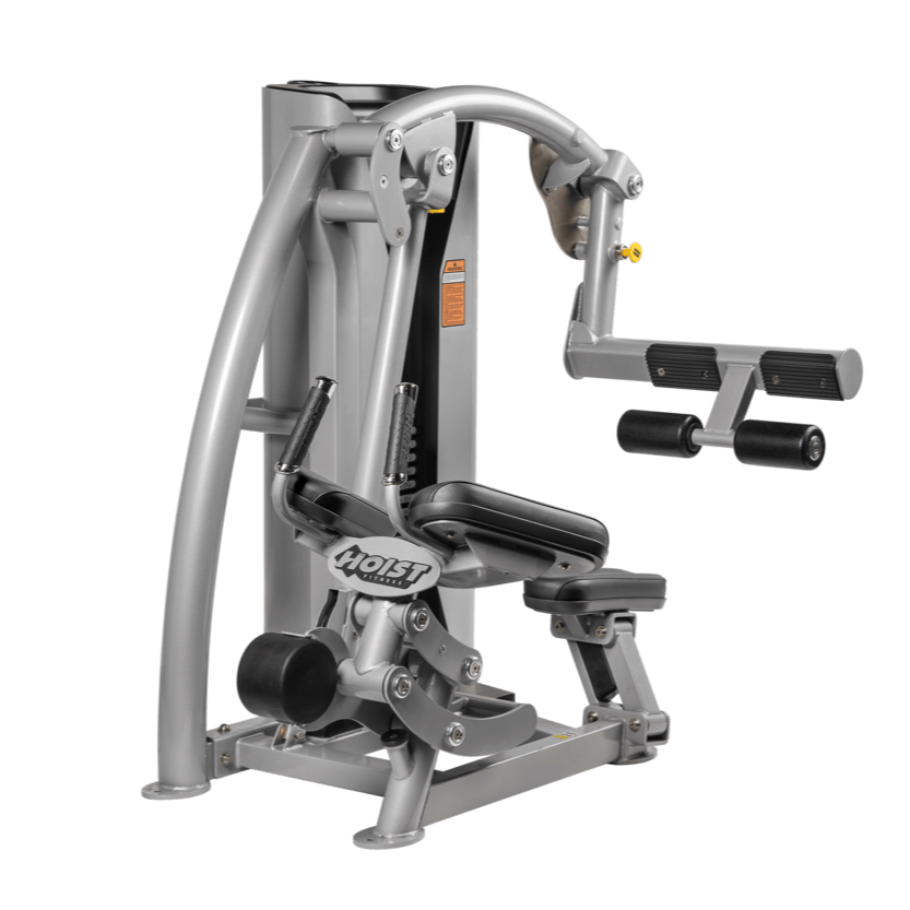 HOIST GLUTE MASTER