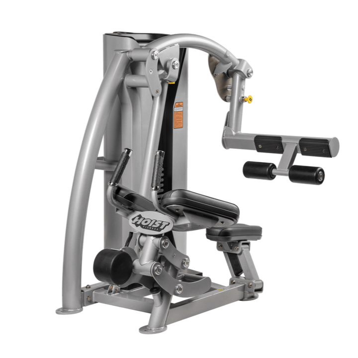 HOIST GLUTE MASTER