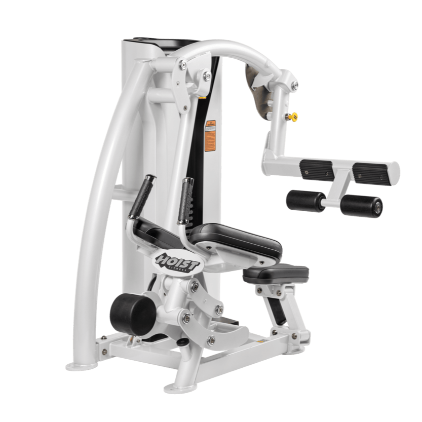 HOIST GLUTE MASTER