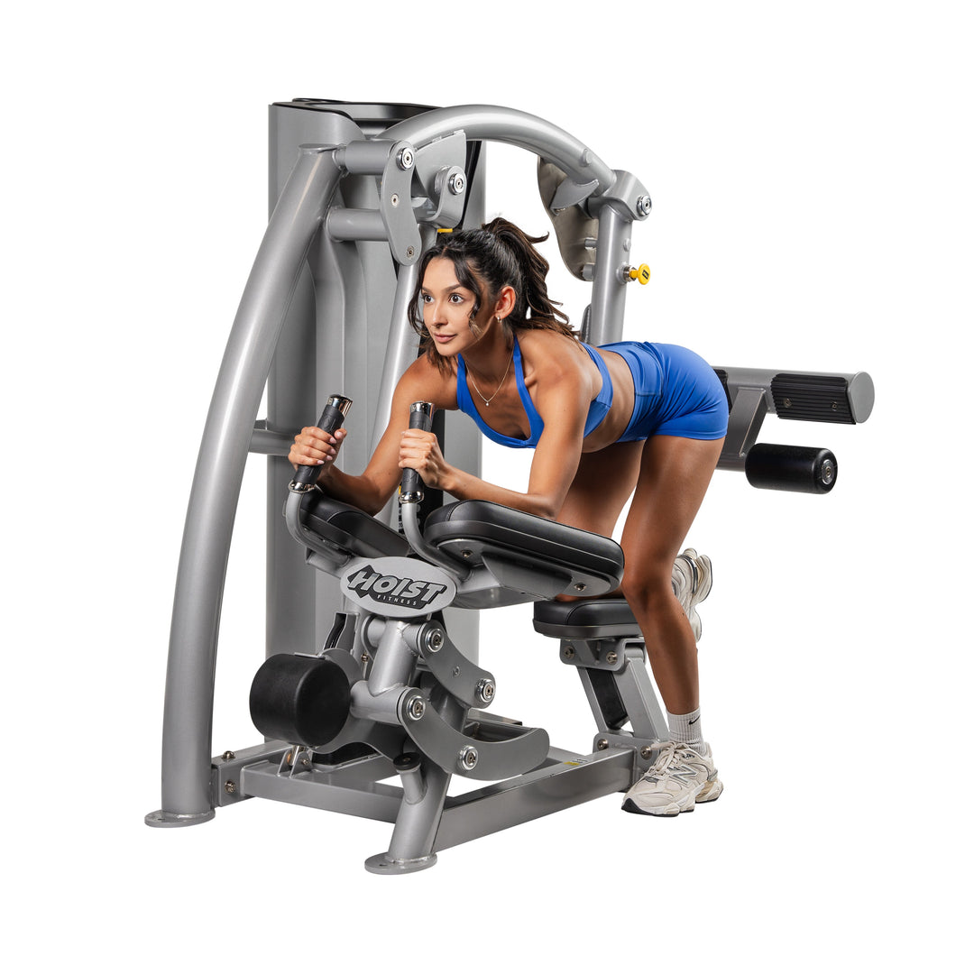 HOIST GLUTE MASTER